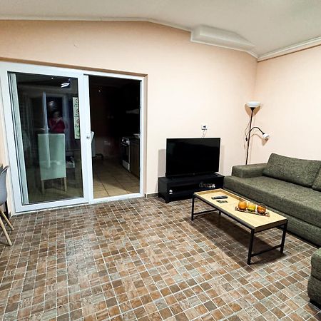 Kk Apartment Backa Topola Extérieur photo