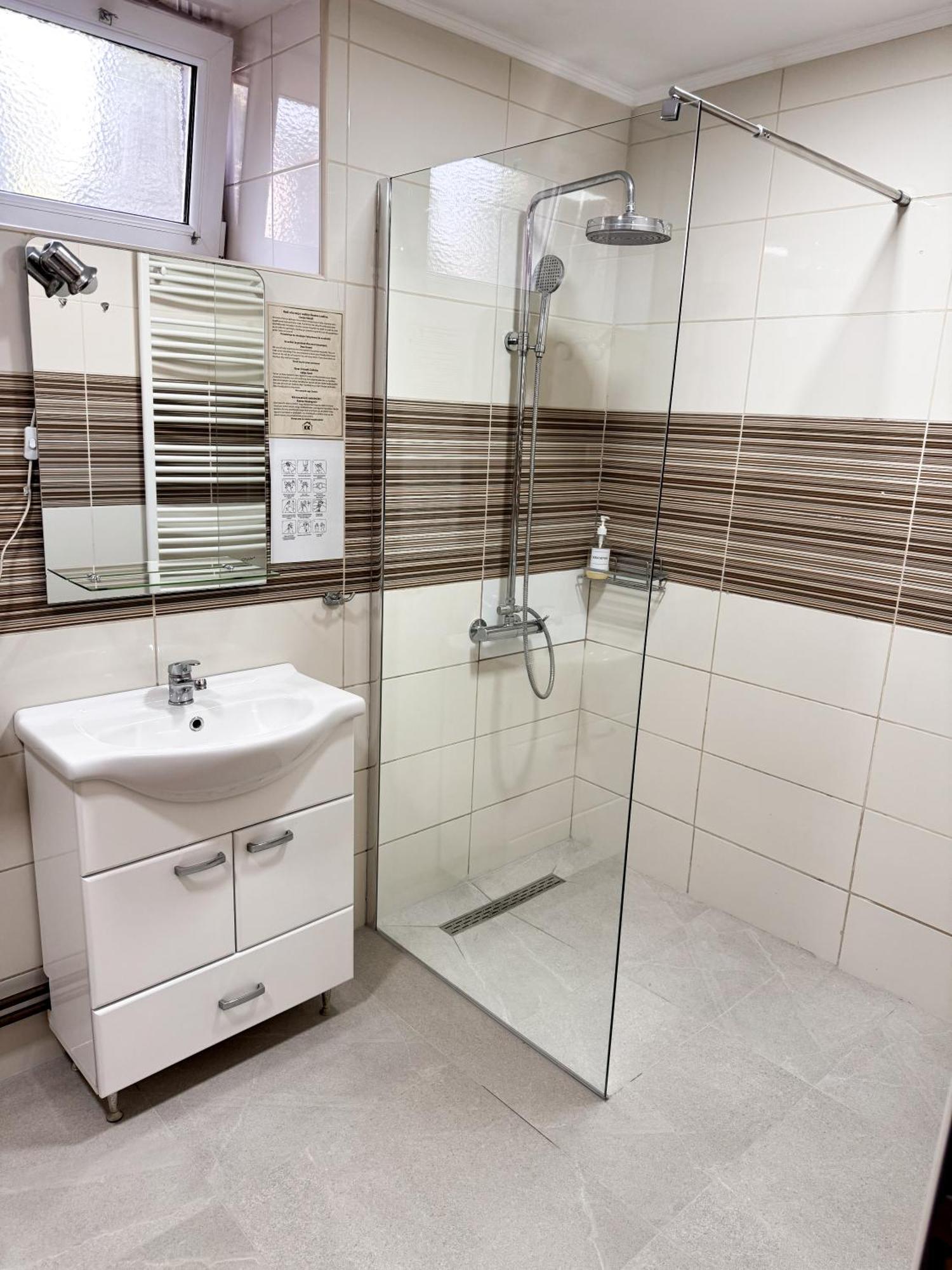 Kk Apartment Backa Topola Extérieur photo