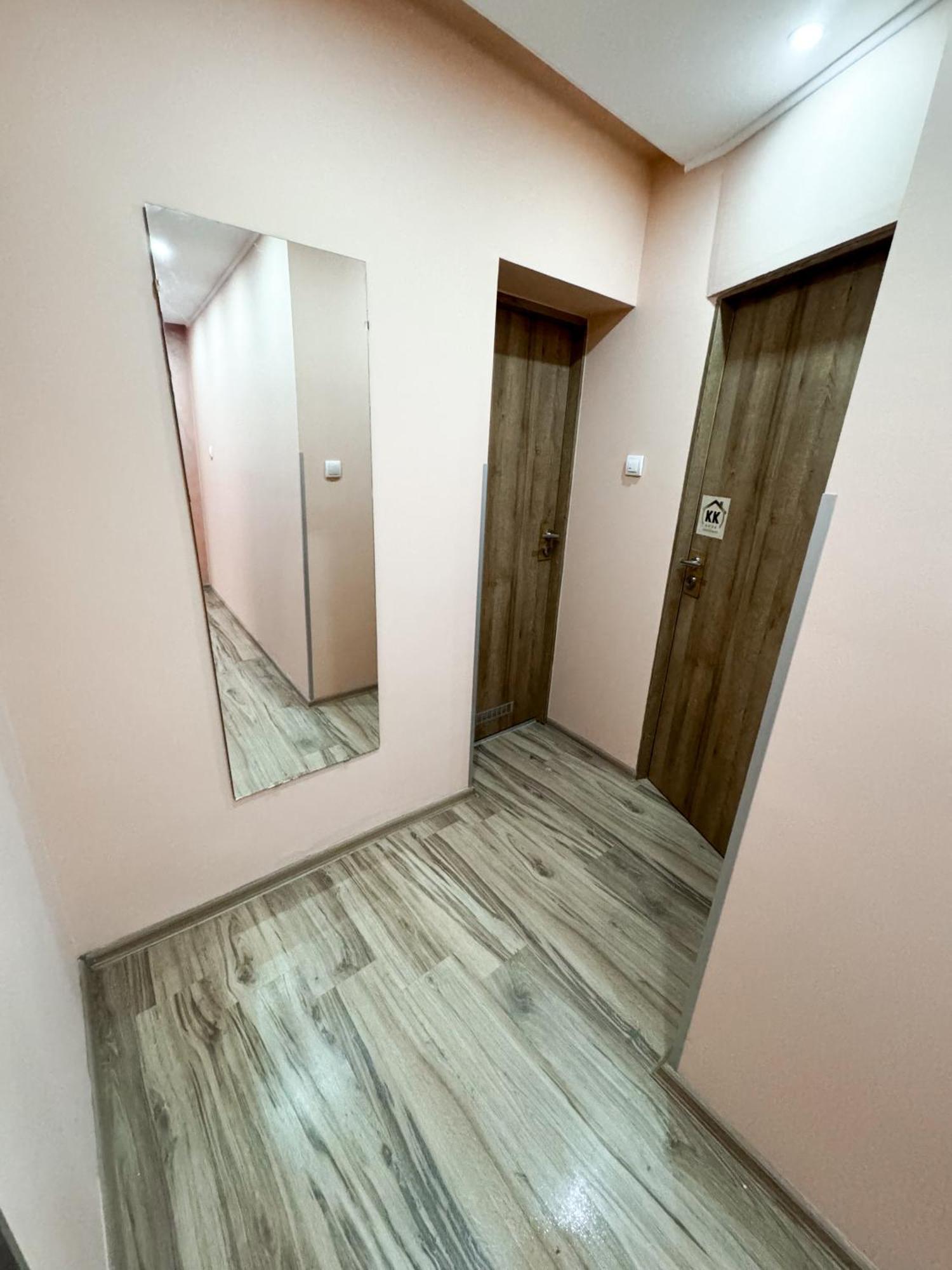 Kk Apartment Backa Topola Extérieur photo