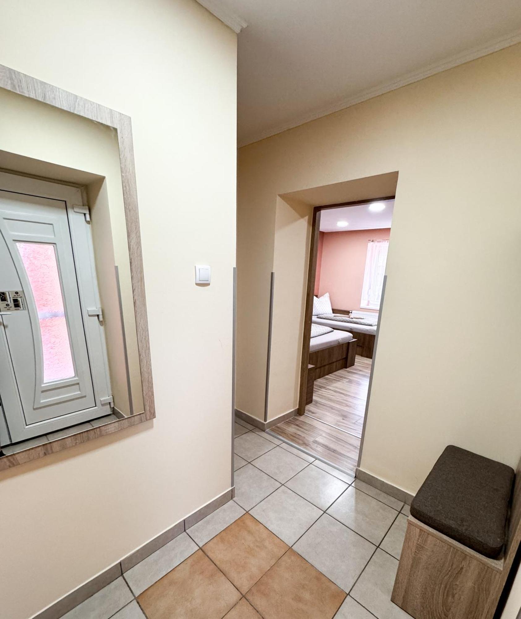 Kk Apartment Backa Topola Extérieur photo