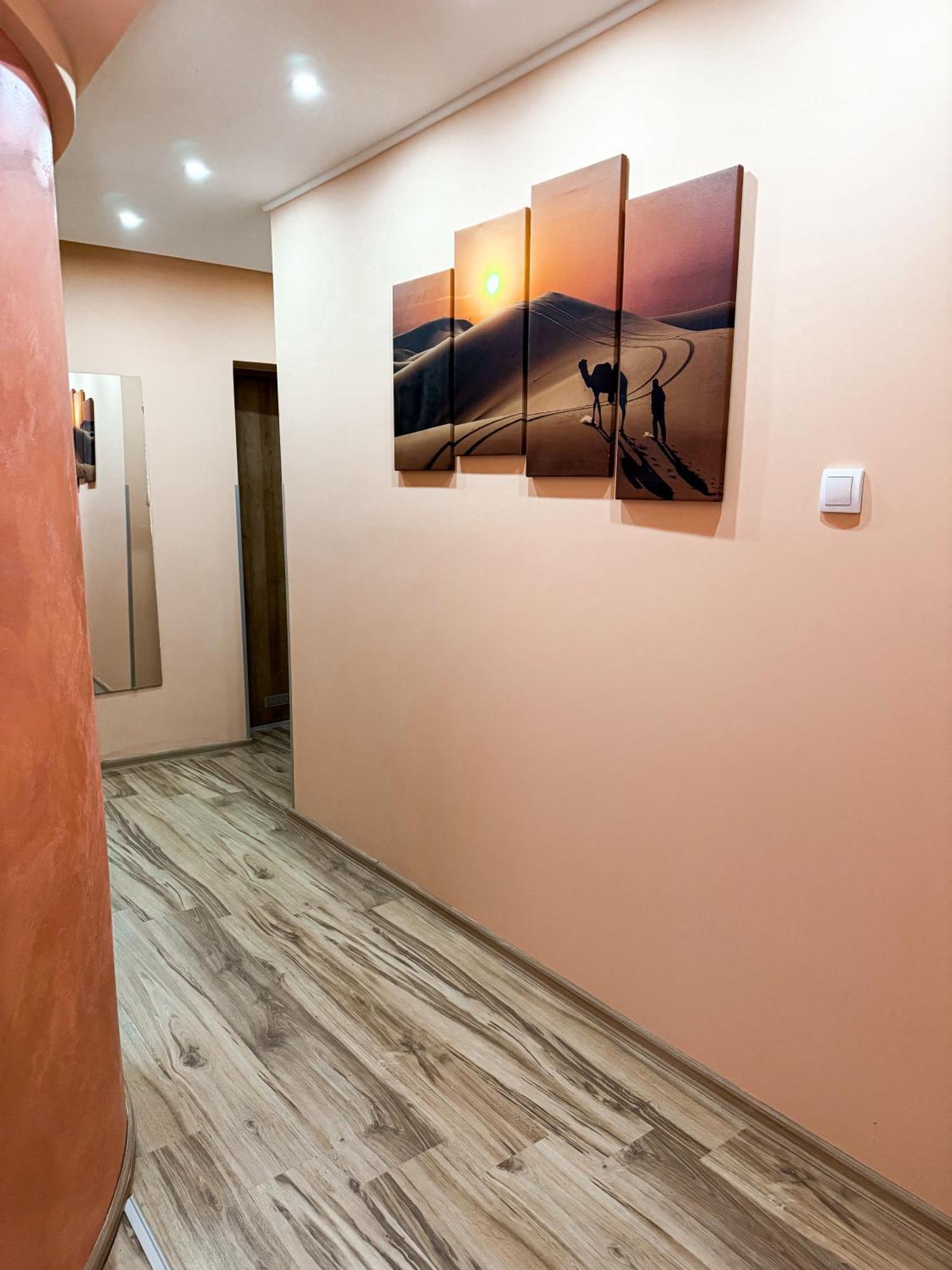 Kk Apartment Backa Topola Extérieur photo